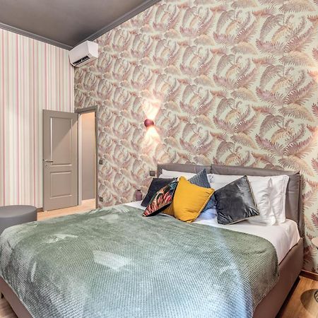 רומא Corso Miracle Suite מראה חיצוני תמונה
