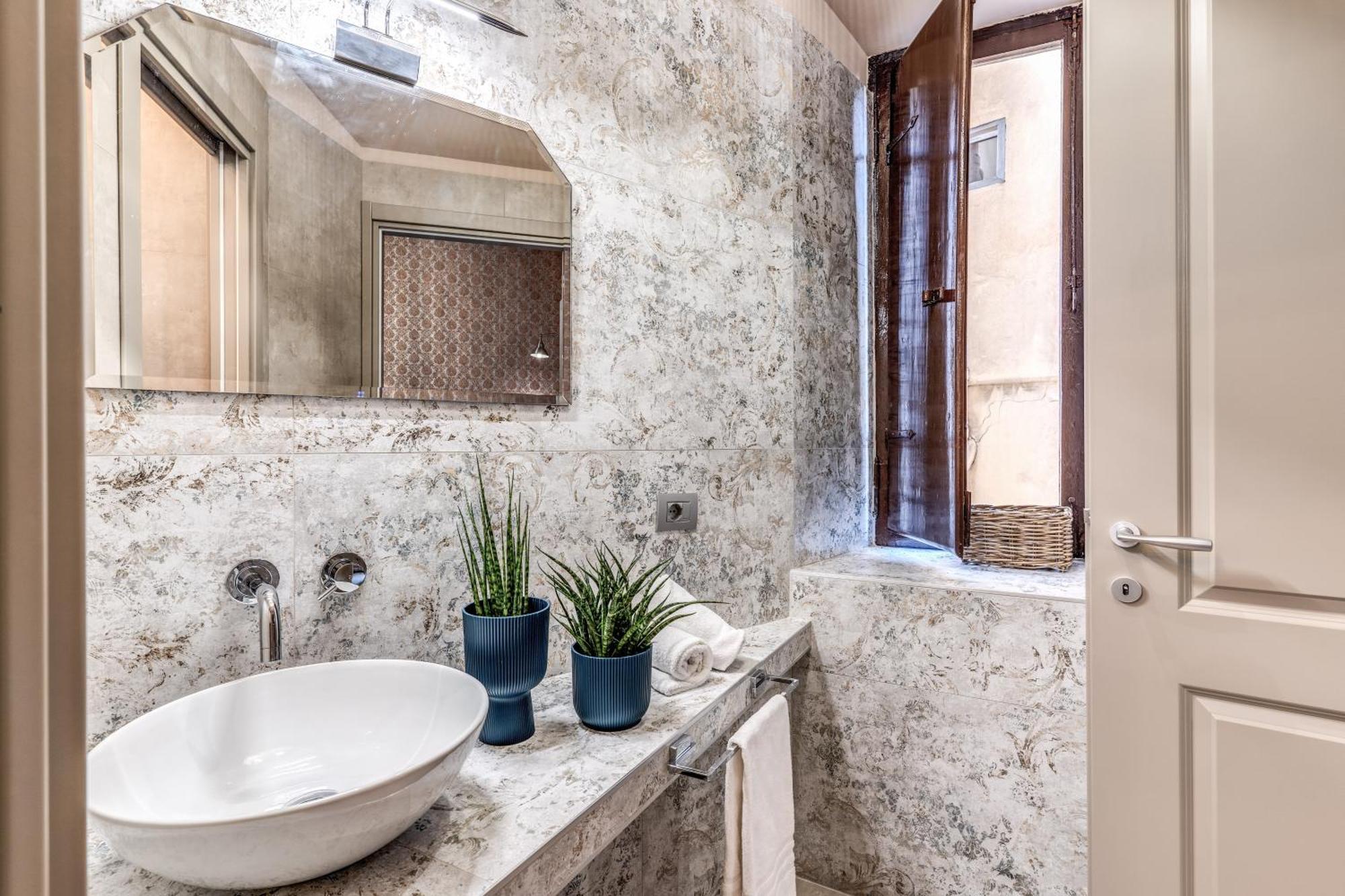 רומא Corso Miracle Suite מראה חיצוני תמונה