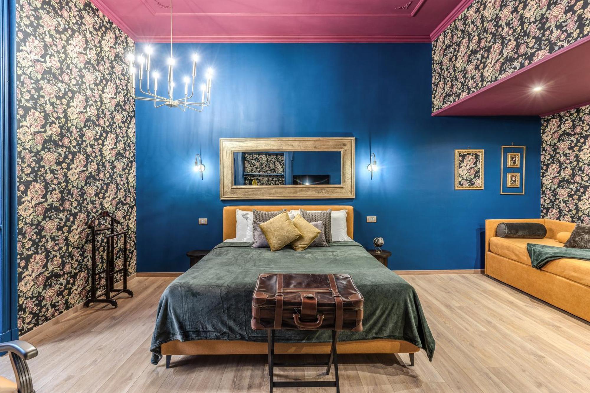 רומא Corso Miracle Suite מראה חיצוני תמונה