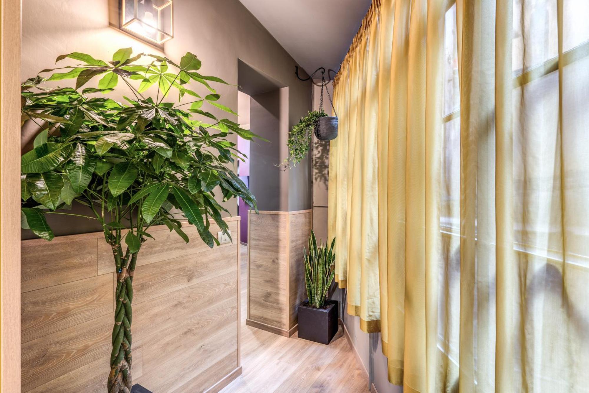 רומא Corso Miracle Suite מראה חיצוני תמונה