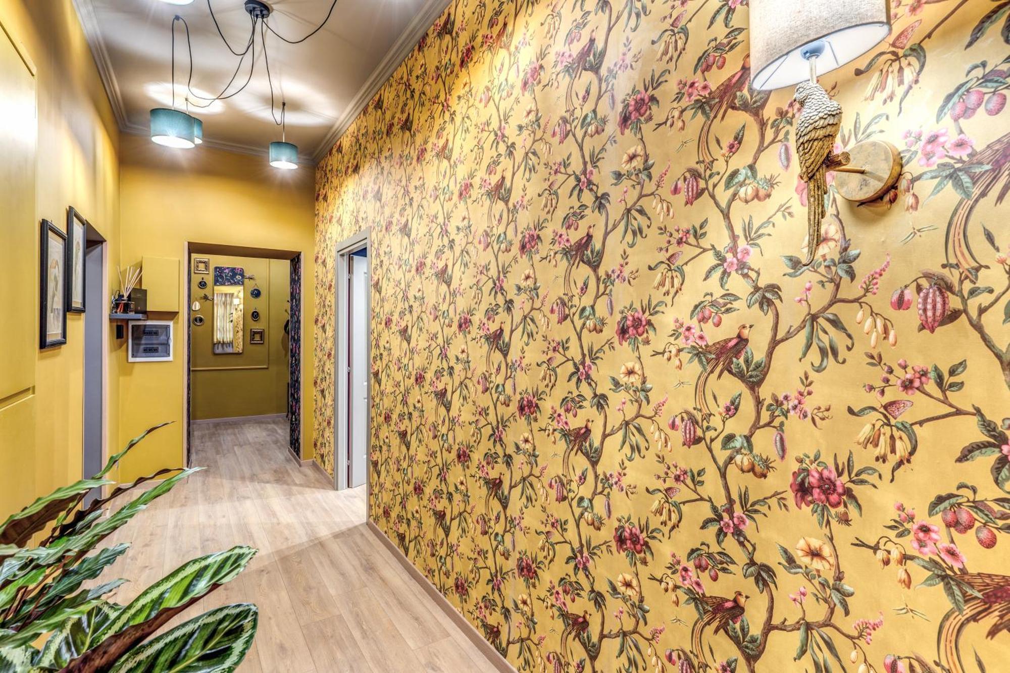 רומא Corso Miracle Suite מראה חיצוני תמונה